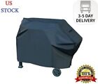 NEW Expert Grill Heavy Duty Charcoal Grill Cover, Black