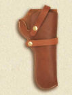 Hunter Holsters Leather Holster for Ruger Security Six 2.75