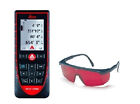 Leica DISTO E7500i Laser Distance Meter with Laser Glasses