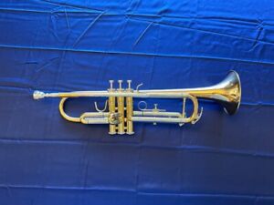 Jupiter Carnegie Trumpet