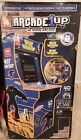 RARE!! Arcade1Up Space Invaders Arcade Machine NEW IN BOX - SEALED BATTLEFRONT