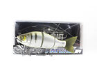 Gan Craft Jointed Claw 184 Rachet Floating Jointed Lure 06 (0147)