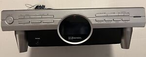 Emerson ES769 Executive Micro Home Stereo System CD Player Radio