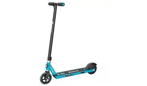 Pick-Up in NJ. MSRP $169. Razor Power A Light-Up Electric Scooter, Blue