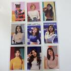 TWICE Merry & Happy MONOGRAPH LIMITED EDITION  PHOTOCARD SET