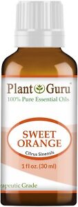 Essential Oils 30 ml. / 1 oz. 100% Pure Natural Therapeutic Grade.