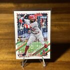 New Listing2021 Topps Jo Adell Rc Holiday