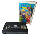 Teletubbies - Nursery Rhymes (VHS, 1999)