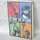 BEYOND THE BEYOND Official Game Guide Sony PlayStation 1 Book 1995 AP52