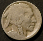 1926 D Buffalo Nickel Semi-Key Date Restored Five Cent 5c Coin C193