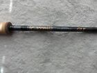 G LOOMIS GLX SPINNING ROD 6' MEDIUM FAST NEW NEVER FISHED PRE SHIMANO