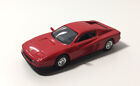 Kyosho 1/64 Ferrari Testarossa Limited Edition 2003  Diecast Car Model