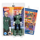 Super Friends Action Figures Series: Lex Luther as Green Lantern Variant