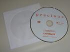 Precious SAG Oscars Screener DVD For Your Consideration 2009 109 minutes