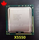 Intel Xeon X5550 SLBF5 2.66 GHz Quad Core LGA 1366 CPU Processor
