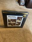 Muddy Waters Folk Singer One Step Vinyl Box Set MFSL Mobile Fidelity MOFI LP NEW