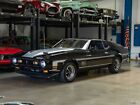 1971 Ford Mustang Mach 1 351 4BBL V8 Sportsroof