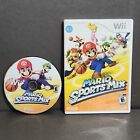 Mario Sports Mix Wii Free Shipping Same Day