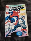 The Amazing Spider-Man #358 Vol. 1 Round Robin Conclusion Marvel Comics '92 NM