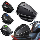 Motorcycle Suitcase Sports Rear Bag Waterproof Backpack Tail Tank Bag Seat Bag
