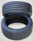 2 Tires Armstrong Blu-Trac HP 205/50R17 93W XL A/S Performance
