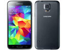 UNLOCKED AT&T Samsung Galaxy S5 SM-G900A 4G LTE Smart Phone / T-Mobile h2O Tello