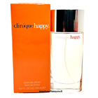 Happy by Clinique 3.3 / 3.4 oz Perfume EDP Spray for Women New