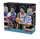 2023-24 Select Basketball FOTL Hobby Box First off the Line