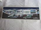 2003 Hess Toy Truck and Race Cars NIP (#1)