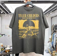 Tyler Childers T-Shirt, Retro Band Shirt, Country Music Shirt Tour For Fans