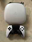 Sony PlayStation 5 DualSense Edge Wireless Controller - White For Parts Only