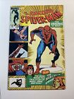 Amazing Spider-Man #259 1984 NM