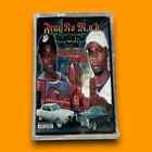 Fear No MOB Cassette Tape Deadstock Gangstas Doin Gangsta S#@T Hip Hop Rap
