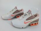 NEW Rare 2004 Nike TRAINING White Pink Peach Women's Size 7.5 OLD STOCK SHOES