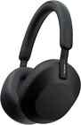 OEM Sony WH-1000XM5/B Wireless Leading Noise Canceling Bluetooth Headphones