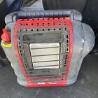 Mr. Heater Tough Buddy Portable Radiant Propane Heater 9000-BTU Indoor/Outdoor