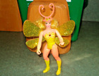 MOTU ~ Sweet Bee 1984 Action Figure ~ with wings and headdress