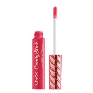 NYX Candy Slick Glowy Lip Color Lip Gloss -  Pick Color - Buy 2 Get 2 Free