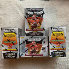 2021 Prizm Draft Picks Football NFL Blaster Boxes-Lot Of 4 New And Sealed