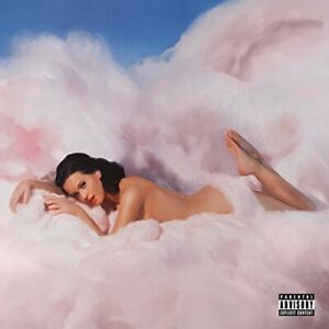 Katy Perry - Teenage Dream: The Complete Confection, Ass... - Katy Perry CD P2VG