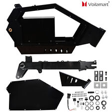 Voilamart Stealth Bomber Electric Bicycle Frame Conversion Kit 3000W-5000W EBike