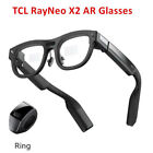 TCL RayNeo X2 AR Glasses Full-color Micro-LED Display Smart Translator Glasses