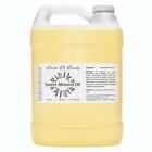 Sweet almond oil organic pure 100% pure unrefined cold pressed 7 lb bulk non gmo
