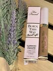 New ListingToo Faced ~ Born This Way Ethereal Light ~ Smoothing Concealer ~ Honey Graham