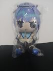 Ouro Kronii BEEGsmol CouncilRyS Plushie - hololive Merch