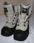 Itasca Thermo Lite Womens 9 Winter Boots ThermoLite Warm Snow Ice House