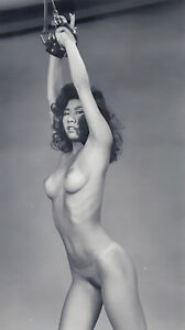 Asian nude 3