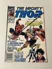 1992 The Mighty Thor Marvel Comic June 448 Good Condition