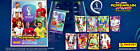 2022 FIFA QATAR World Cup Panini Adrenalyn XL Trading Cards RARE X-RARE WORLD