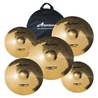 Cymbal Pack Alloy Cymbals Drum Cymbal Set 14